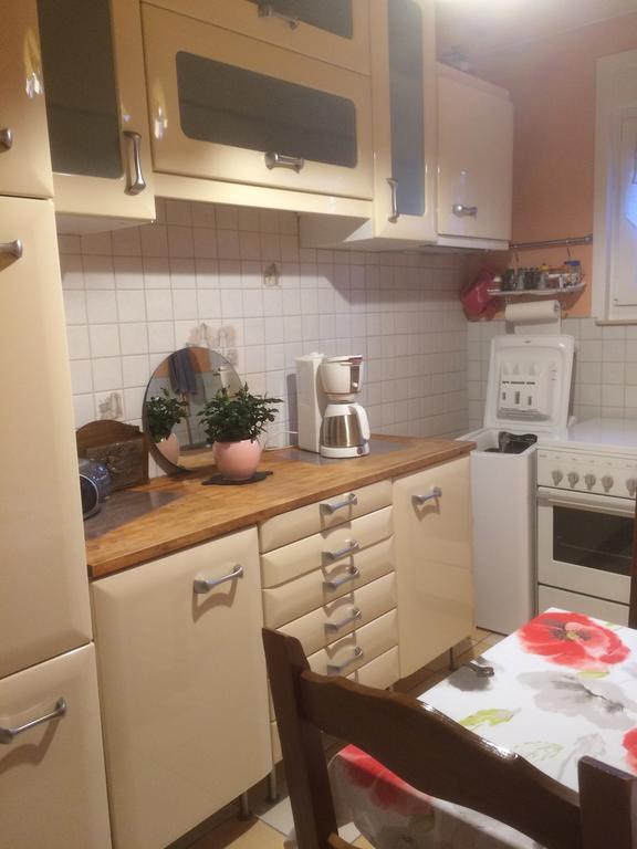 Chez Violette Lejlighed Destry Eksteriør billede